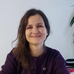 Marija Kaňovská Miskevič